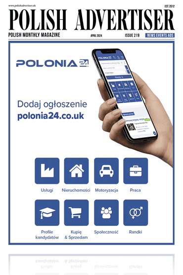 Polish Advertiser E-wydanie (219)
