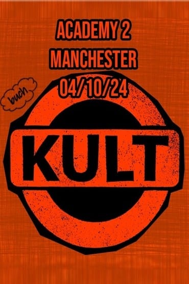 KULT | Koncert Manchester 