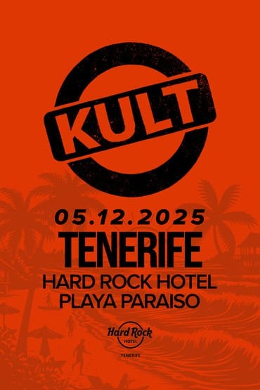 KULT | Teneryfa 2025