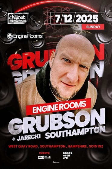 Grubson + Jarecki | Southampton