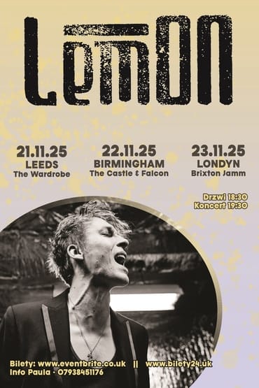 LemON Leeds
