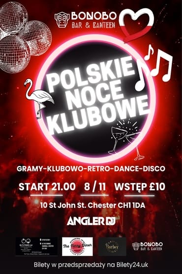 Polskie Noce Klubowe