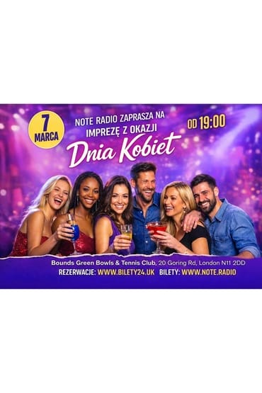 Dzień Kobiet