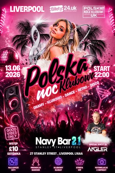 Polska Noc Klubowa