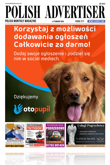 Polish Advertiser E-wydanie (217)