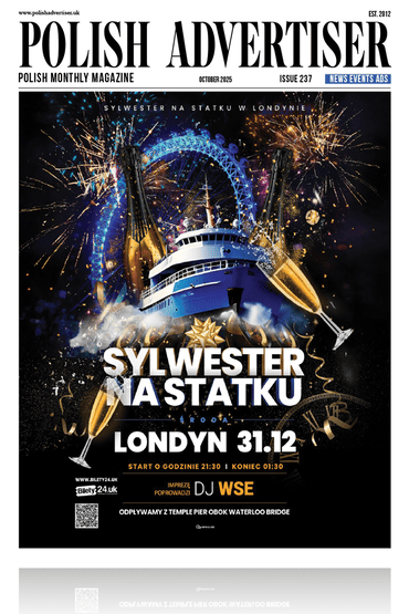 Polish Advertiser E-wydanie (237)