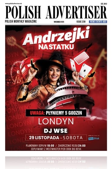 Polish Advertiser E-wydanie (238)